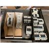 Image 1 : Lot of Siemens Contactors