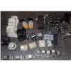 Image 1 : Lot of Misc Electrical Items