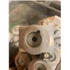 Image 2 : Lot of Ceramic Fuse Holders