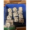 Image 3 : Lot of Ceramic Fuse Holders