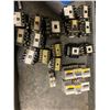 Image 1 : Lot of Contactors CMC & Hitachi