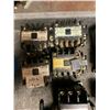 Image 2 : Lot of Contactors CMC & Hitachi