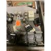 Image 2 : Large Lot of Misc. Electrical Components