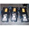 Image 2 : Lot of Mitsubishi Electrical Units