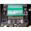 Image 2 : Lot of Square D Starter, Class 1502, #SC0-2 / SCO-2