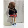 Image 2 : 1950 Scottish Lassie Doll