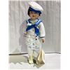 Image 1 : Andrew in Sailor Suit Doll