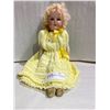 Image 1 : Christmas Morning - Late 1800s 375 11/0 Germany Doll - Redressed
