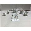 Image 1 : Home Makers - Holly Hobby - 4 Setting Holly Hobby Tea Set