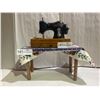 Image 2 : Home Makers - Holly Hobby - Sewing Machine & Table