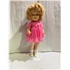 Image 1 : Shirley Temple - 1936 All Original Doll from Movie "Baby Take a Bow"