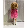 Image 2 : Shirley Temple - 1936 All Original Doll from Movie "Baby Take a Bow"