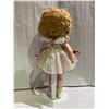 Image 3 : Shirley Temple - 1938 Composition Doll w/ Original 1935 Dress