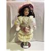 Image 1 : Eaton Beauty Dolls - 1996 Annabelle by Dynasty (Limited to 450)
