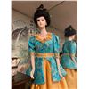 Image 4 : Chinese Tea Time - 1986 Helena Somograd Chinese Doll
