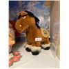 Image 2 : Cabbage Patch Kids - Pony with Saddle