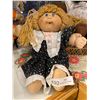 Image 2 : Cabbage Patch Kids - 2 Dolls