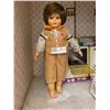 Image 2 : Who Wants Toast? - Tatti Doll by Garhard Darzel