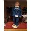 Image 2 : Travelling Studio - Late 1800 Gerbruder Heubach Boy Doll