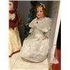 Image 1 : Old Fashioned Christmas - 1888 Heuback Koppelsdorf Doll