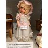 Image 1 : Old Fashioned Christmas - 1939 Germany Doll