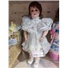 Image 1 : Our Sunday Best - 1884-1909 Shoeneau & Halfmeister 23" Child Doll Dressed Replaced
