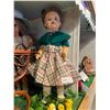 Image 1 : Memories - 1950 European Doll Made by Ideal 21"