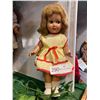 Image 1 : Memories - Flirty Eyes Doll, Original Onesie Mohair Wig