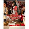 Image 2 : Ralph Klein's Dolls of the World - Argentina (2), Poland (3pc total)