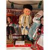 Image 3 : Ralph Klein's Dolls of the World - Philippines, Slovakia, Slovenia (3pc)