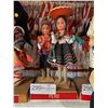 Image 2 : Ralph Klein's Dolls of the World - Tibet (2), Peru