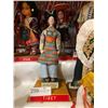 Image 3 : Ralph Klein's Dolls of the World - Tibet (2), Peru