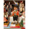 Image 1 : Ralph Klein's Dolls of the World - Austria (2), Costa Rica (3pc)