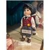 Image 2 : French Elegance Victorian Days -  Jason Boy Doll - All Original