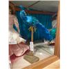 Image 1 : French Elegance Victorian Days - Peacock
