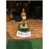 Image 2 : Prairie Homestead - Tin Man Using Saw