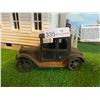 Image 1 : Mennonite Church - Cast Iron Car