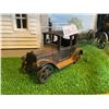 Image 2 : Mennonite Church - Cast Iron Car