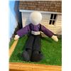 Image 1 : Mennonite Church - Little Boy Amish Doll