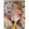 Image 1 : Rock a Bye Baby -  Unknown 24" Tall Doll