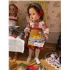 Image 1 : Kitchen Gossip Time - Reliable Ukrainian Doll