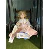 Image 1 : Play Yard - 1980 Hilda Reproduction Doll