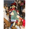 Image 1 : North Pole - 1984 Tea Doll Hand Made in Labrador