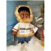 Image 1 : North Pole - Inuit Boy Doll