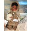 Image 1 : North Pole - Inuit Doll
