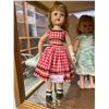 Image 1 : Friends - 1960 Effanbee 19" Hard Plastic Doll