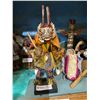 Image 1 : Indian Campground - Traditional Dance Doll