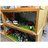 Image 2 : Wooden Display Case