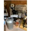 Image 1 : Life on the Prairies - Cream Separator, Milk Bucket & More