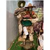 Image 1 : Southern Belle - Papier Mache Musicians